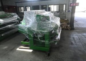 Numerical Control Automatic Wire Mesh Welding Machine ISO9001 Certificated