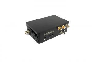China 2 Channel Cofdm Receiver Module CVBS Long Range SD Video Transmitter on sale