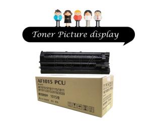 China Ricoh AF1015 Photoconductor Unit With Developer For AF1018 AF2015 AF2018 PCU on sale