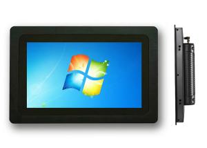Quality 11.6&quot; Embedded Touch Panel PC Full HD 1920x1080 PCAP Project Capacitive Touch for sale