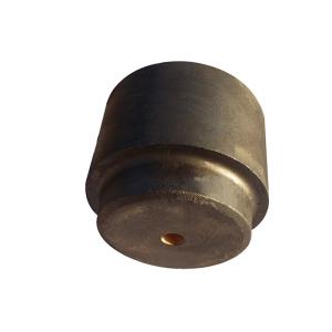 Quality 95.3% Zirconia Metering Nozzle Flow Control Refractory for sale