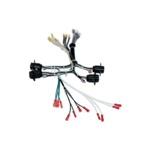 Buy cheap FCI Deutsch medical cable assembly Equipment Ultrasonic Apparatus UL Switch from wholesalers