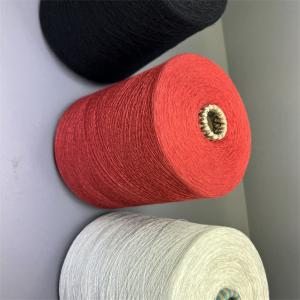 Quality Flame Retardant Fiber Lenzing Viscose Filament Yarn For Protective Clothing for sale