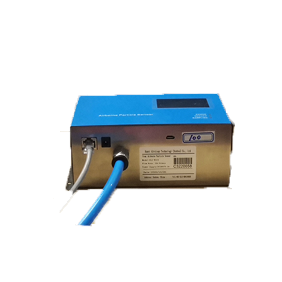 Quality R310 Professional Remote Particle Counter for Environmental Monitoring for sale