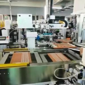 Full Automatic Custom Assembly Machine Smart Assembly Line Automation Equipment