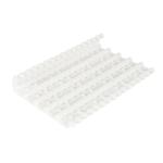 Hight Quality Conveyor Belt Material POM PP Plastic Modular Belt Drag Chain
