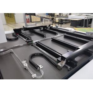 CTS200 Single Phase 220V CTS Computer To Screen UV Laser
