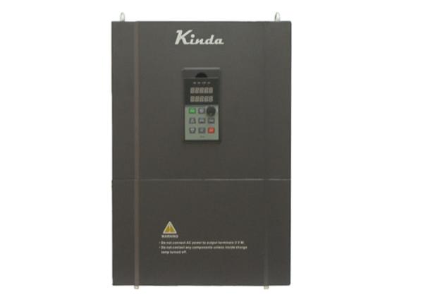 Kinda Single Phase Drive , Vector Control Small VFD Drives High Performance