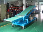 20ft and 40ft Container Loading Unloading Conveyor