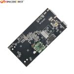 12MP High Resolution USB Zoom Camera Module With Sony IMX415 Sensor