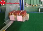 100r/Min Horizontal Wrapping Machine , DustProof Horizontal Stretch Wrapper High