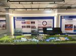 University Models Architecture 1:150 Mini Architecture Models