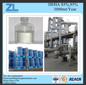 Quality N,N-Diethyl hydroxyl amine 95% as antioxygen for sale