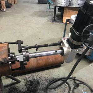 China Portable Boring Welding Machine Intelligent Cnc Boring Machine on sale
