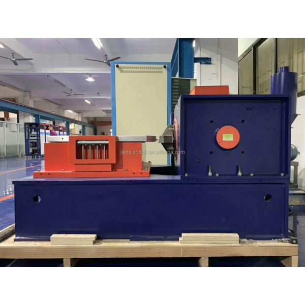 Heavy Duty Vibration Test Table Simulating Real World Conditions Shaker Table Testing