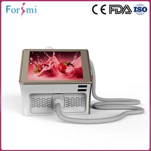 Quality Best permanent hair removal devices alma laser hair removal machine for sale for sale