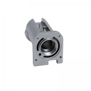 China High Precision CNC Turning Parts ISO9001 For Industrial Machine on sale