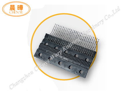 Knotless Nylon Multifilament Monofilament Fishing Net Machine