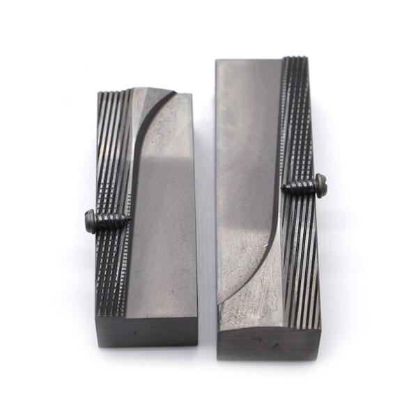 Buy Customized Thread Rolling Die For Machine Screw , Self Tapping Screw at wholesale prices