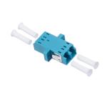 APC UPC SC Simplex Adapter Optical Flange Single Mode Multimode