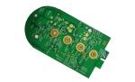 Smd Layout Electronics PCB Design Stencil Digital Simulation Firmware Developmen