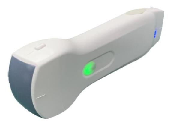 Buy Ce Linear 7.5mhz Wifi Portable Ultrasound Scanners at wholesale prices