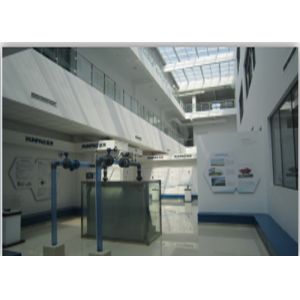 Shanghai I Fluid Technology Co., Ltd.