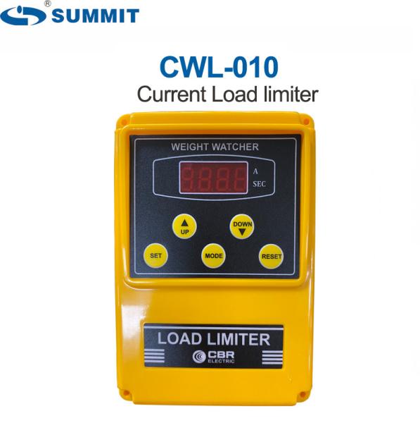 Buy CWL-010 Electronic Current Load Limiter Overload Protector Safeguard Limiter at wholesale prices