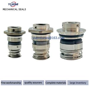 China Mechanical Seal Acrb Of Cr Vertical Pump Spring Seal 12mm 16mm And 22mm on sale