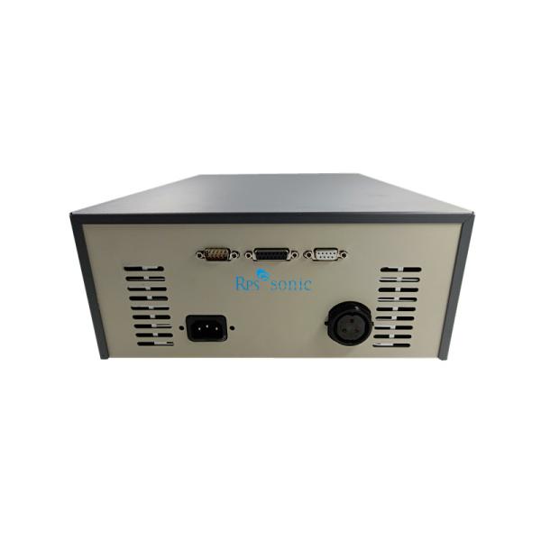 Automatic Digital Ultrasonic Power Generator Touch Screen Operate