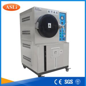 Quality Programmable HAST Chamber for Pressure Aging Testing for sale