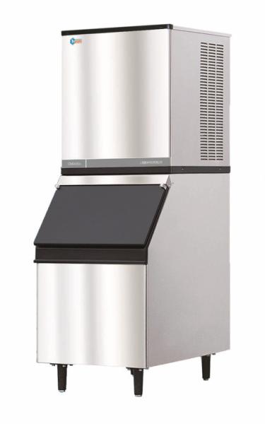 Buy 45KG Cube Ice Maker Machine 15 Minutes With LCD Touch Screen at wholesale prices