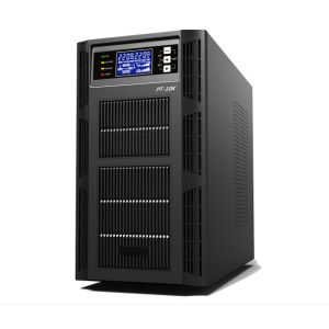 Uninterruptible Power Supply High Frequency online UPS 1KVA to 10KVA