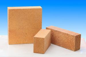 China Fire Refractory Brick Alumina Silica Fire Brick Basic Refractory Heat Proof Bricks on sale