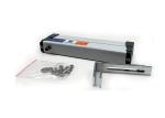 Electrostatic Control Static Ionizer Bar Static Eliminator Inkjet Printing