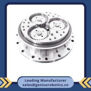 Quality RV-80E-153 Cycloidal Gearbox Reducer Robot RV Reducer 2150Nm Allowable Torque Replace Nabtesco for sale