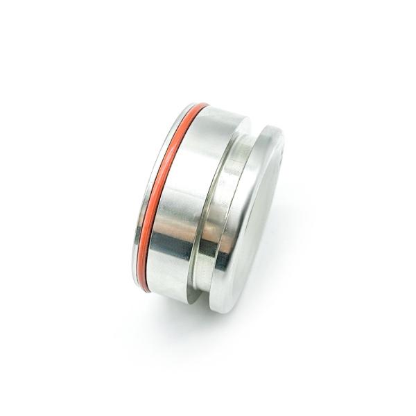 Custom CNC Machining Service