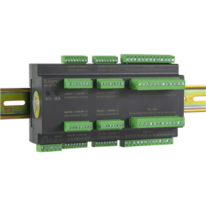 Data Center AC 220/380V Multi Circuit Energy Meter / Server Power Meter