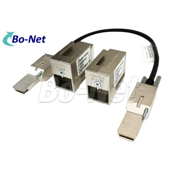Quality Plug In Module C9200-STACK-KIT Cisco Fiber Patch Cables for sale