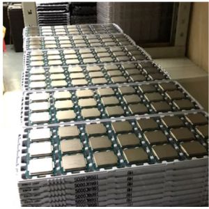 Server Intel Xeon Gold 6258R Cpu Processor 2.70 GHz 38.5MB