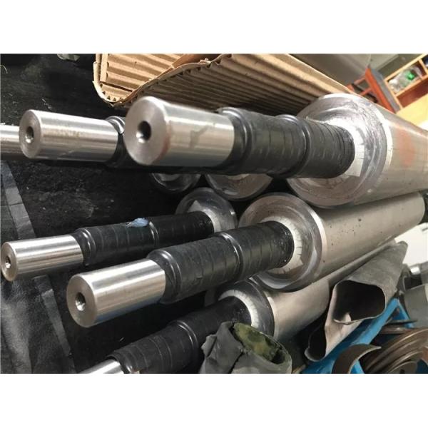 Offset Printer Ceramic Anilox Roller Flexographic Engraving 3 Buyers