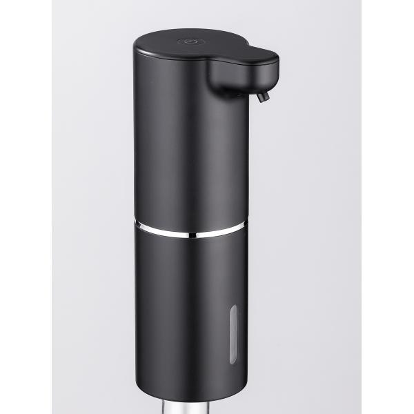 Office Touchless Foam Soap Dispenser 300ML Wall Mounted With Bracket