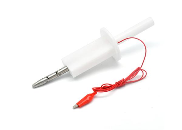 Buy IEC 61032 Test Probe B High Precision curved 90° at wholesale prices