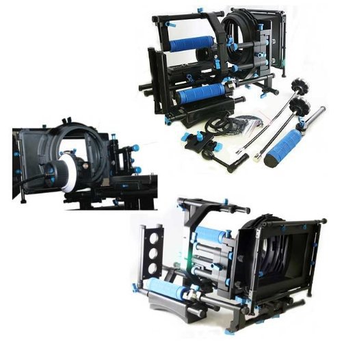 DSLR Rig kit RL-03