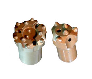 Quality Thread Button Bits for sale