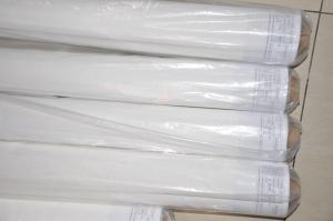 Quality Industrial Woven 600 Micron Filter , Nylon Mesh Filter With Monofilament Polyamide Thread for sale