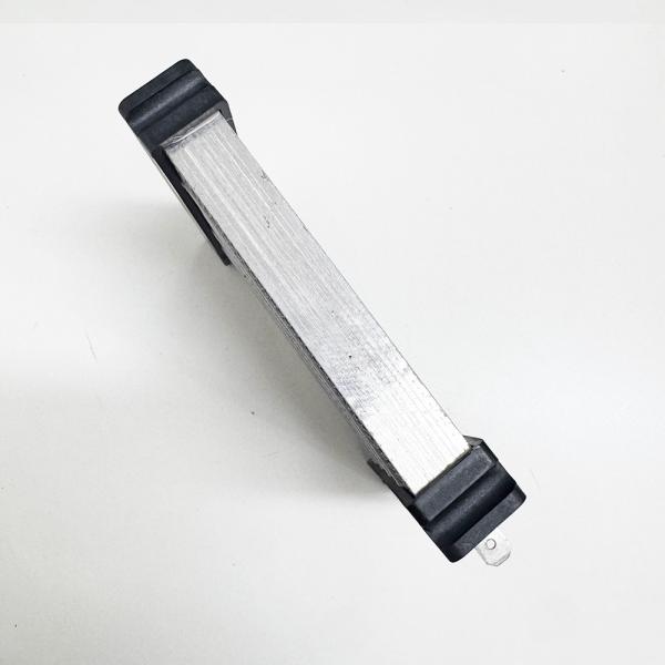 220V 1500W Ceramic PTC Heater with Connectors for 60 to 280℃ Temperature Range