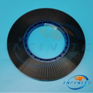 Quality 12mm ESD Pressure Sensitive Cover Tape For SMD Reel Component Carrier for sale