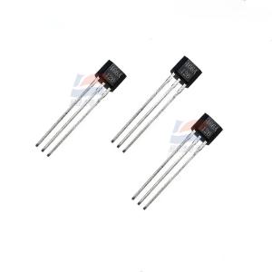 China SS446A Hall Onboard Hall Effect Magnetic Sensor Bipolar Digital Through Hole Style on sale