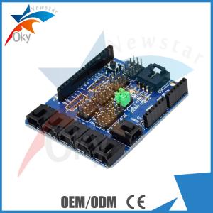 Quality Microcontrollers New Sensor Shield V4.0 for sale
